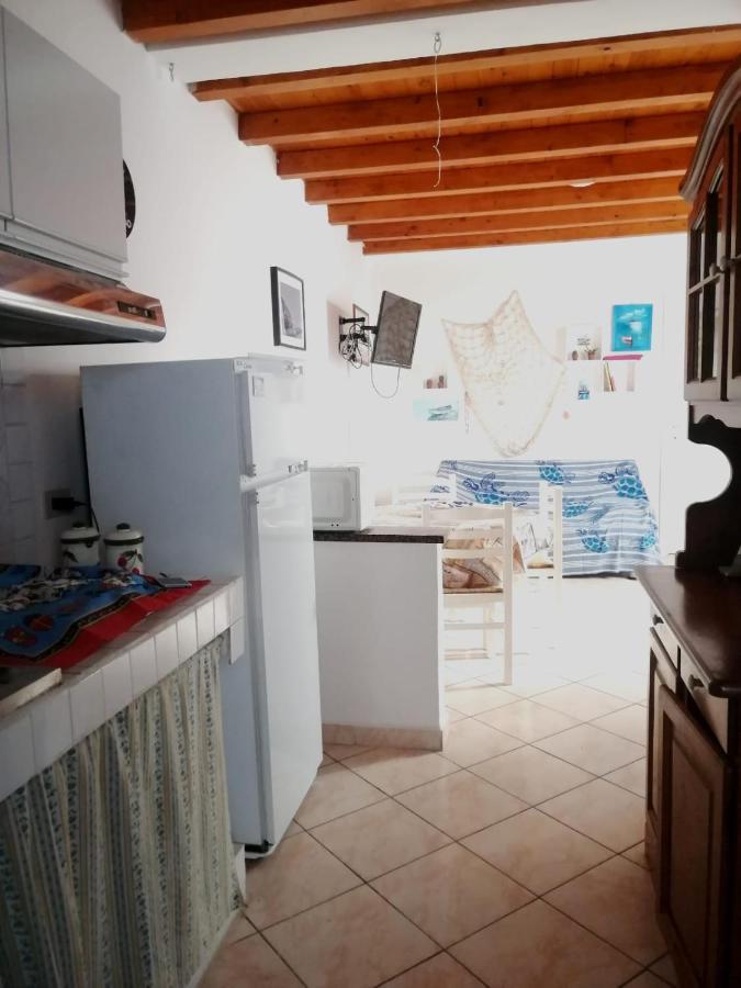 La Casetta Di Mondello Vicina Al Mare Exteriér fotografie