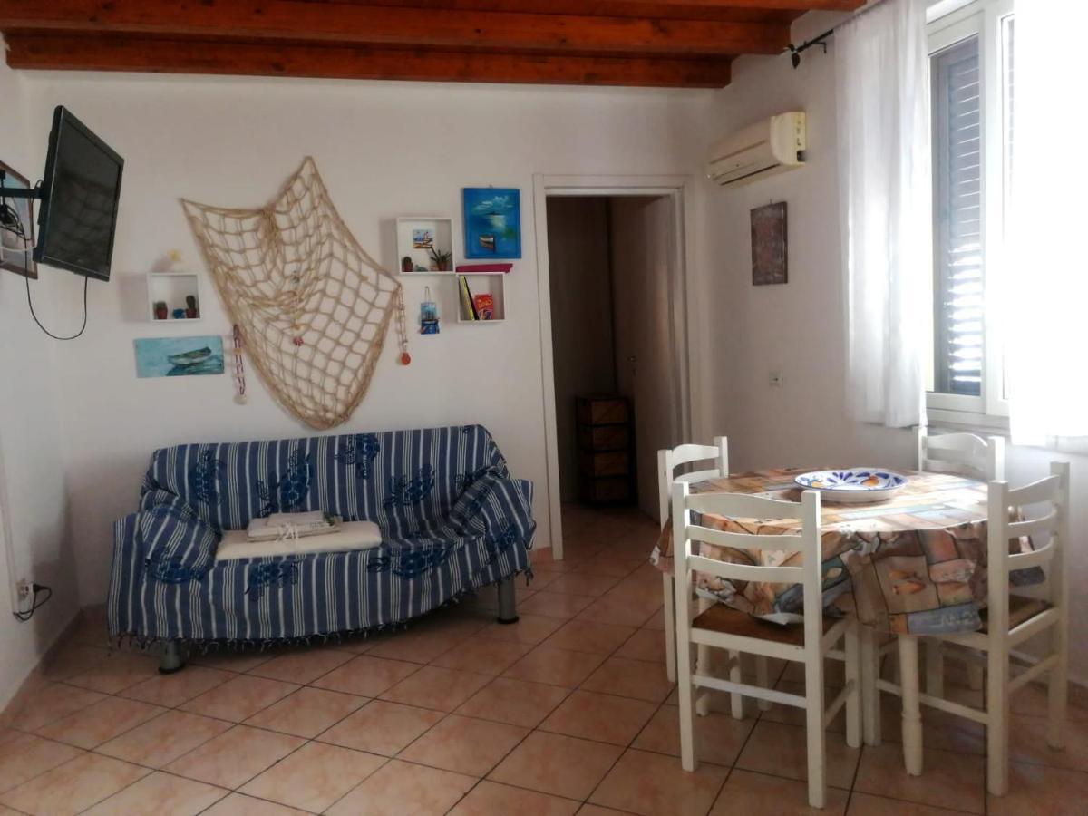 La Casetta Di Mondello Vicina Al Mare Exteriér fotografie